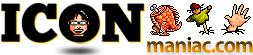 iconmaniac.com 2013
